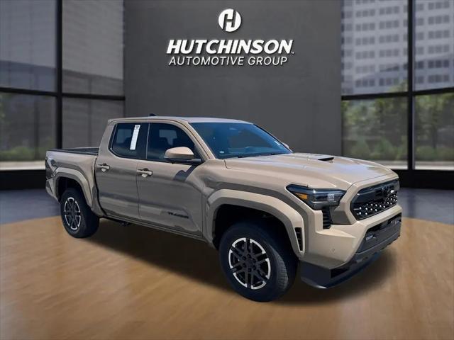 2026 Toyota Tacoma TRD Sport for sale in Albany, GA