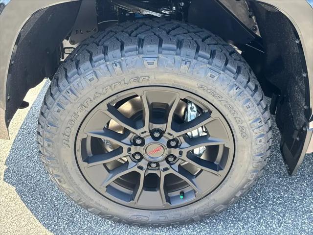 2026 Toyota Tundra 1794 Edition CrewMax 5.5' Bed
