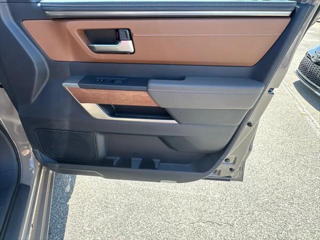 2026 Toyota Tundra 1794 Edition CrewMax 5.5' Bed
