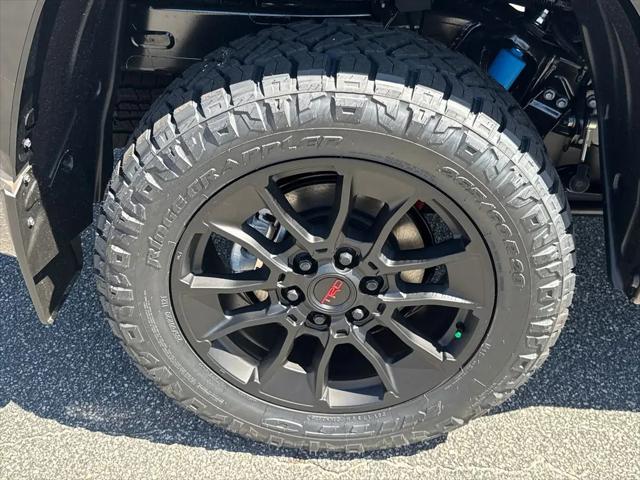 2026 Toyota Tundra 1794 Edition CrewMax 5.5' Bed