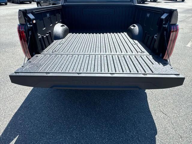 2026 Toyota Tundra 1794 Edition CrewMax 5.5' Bed