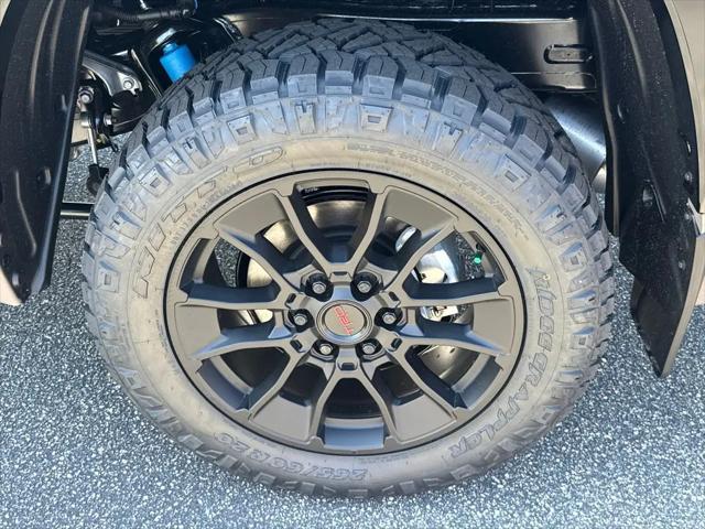 2026 Toyota Tundra 1794 Edition CrewMax 5.5' Bed