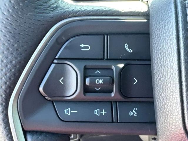 2026 Toyota Tundra 1794 Edition CrewMax 5.5' Bed