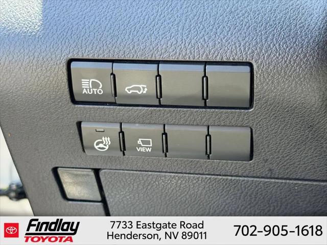 2022 Lexus RX 350 RX 350