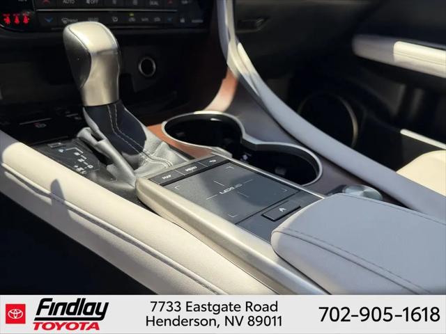 2022 Lexus RX 350 RX 350