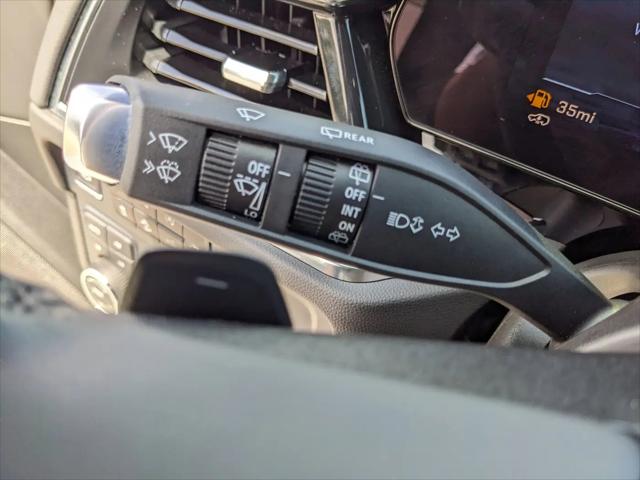 2025 Chevrolet Tahoe 4WD Z71