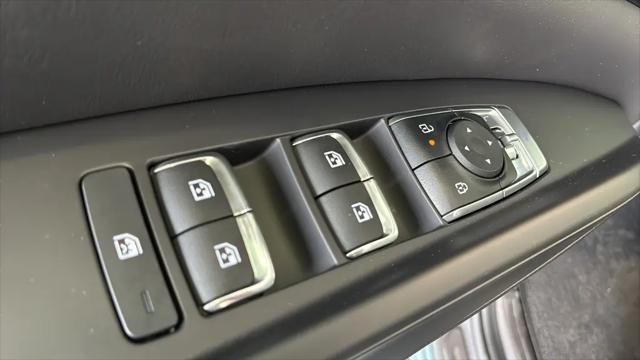 2026 Kia Carnival MPV SX