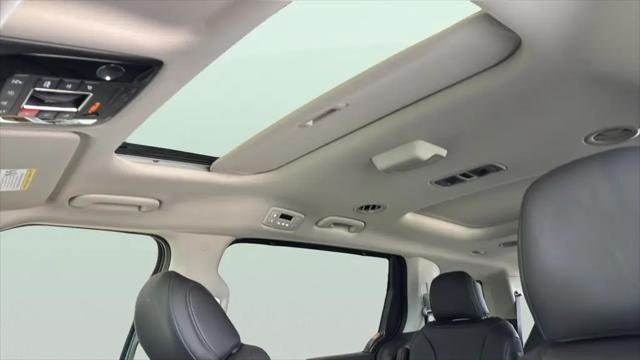 2026 Kia Carnival MPV SX