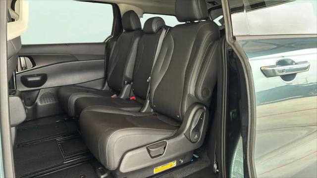 2026 Kia Carnival MPV SX
