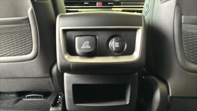 2026 Kia Carnival MPV SX