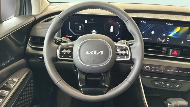 2026 Kia Carnival MPV SX