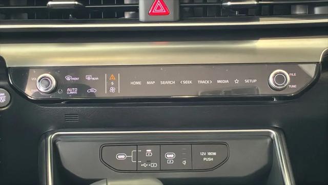 2026 Kia Carnival MPV SX