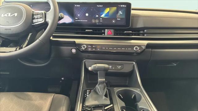 2026 Kia Carnival MPV SX