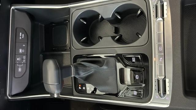 2026 Kia Carnival MPV SX