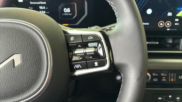2026 Kia Carnival MPV SX