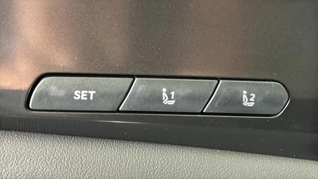 2026 Kia Carnival MPV SX