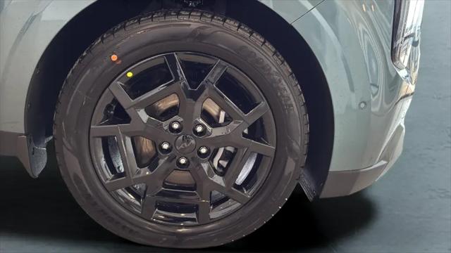 2026 Kia Carnival MPV SX