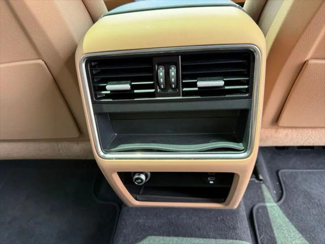 2023 Porsche Cayenne GTS