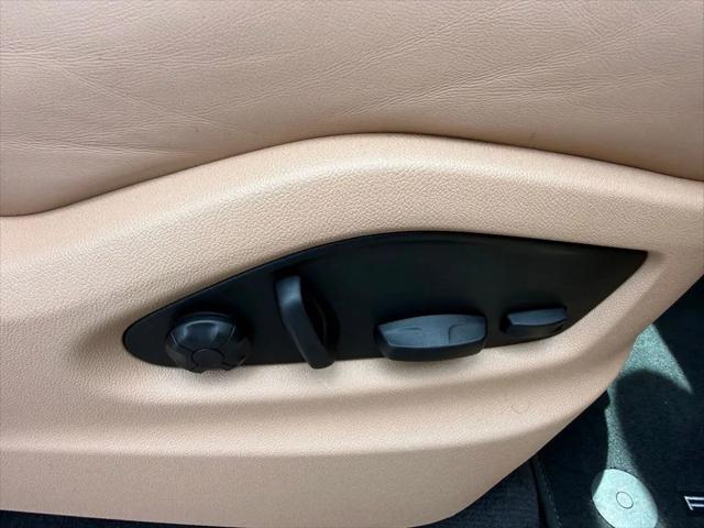 2023 Porsche Cayenne GTS