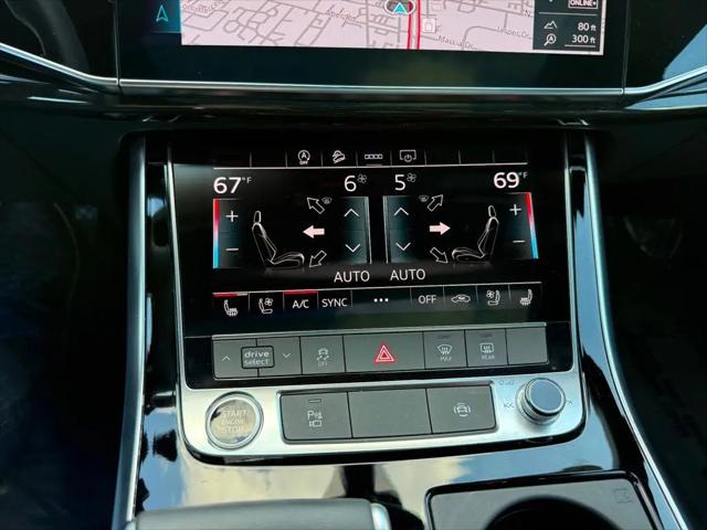 2025 Audi Q7 Premium Plus 55 TFSI quattro Tiptronic
