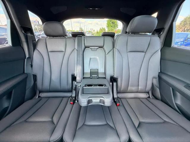 2025 Audi Q7 Premium Plus 55 TFSI quattro Tiptronic