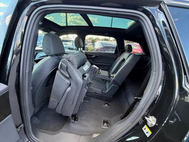 2025 Audi Q7 Premium Plus 55 TFSI quattro Tiptronic