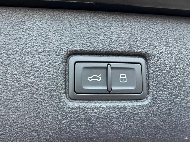 2025 Audi Q7 Premium Plus 55 TFSI quattro Tiptronic