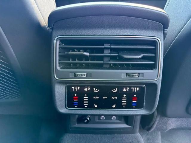 2025 Audi Q7 Premium Plus 55 TFSI quattro Tiptronic