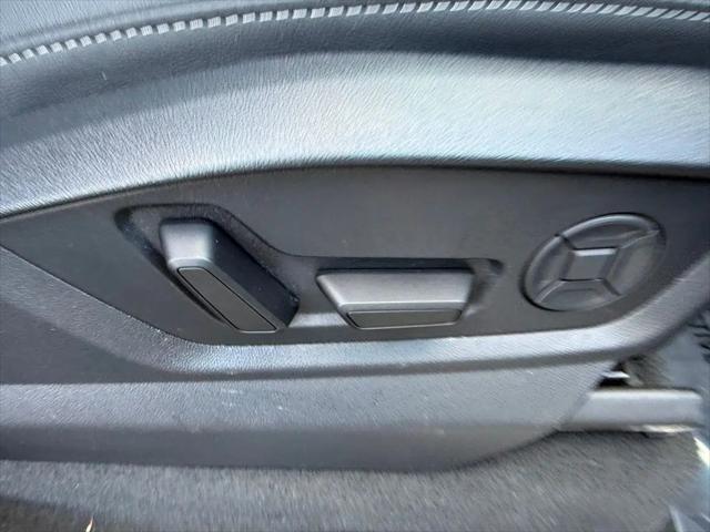 2025 Audi Q7 Premium Plus 55 TFSI quattro Tiptronic