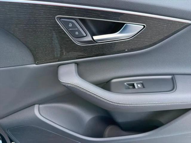 2025 Audi Q7 Premium Plus 55 TFSI quattro Tiptronic