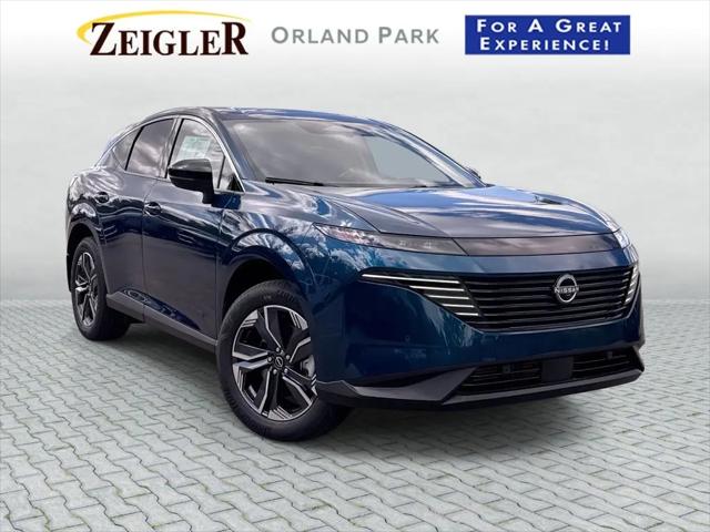 2026 Nissan Murano SL for sale in Orland Park, IL