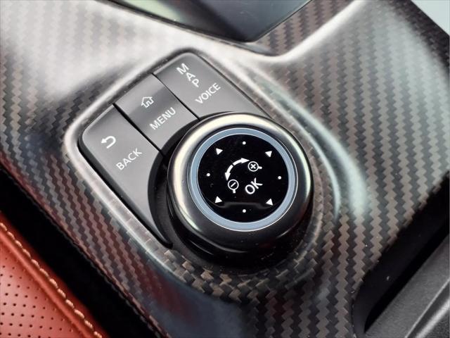 2024 Nissan GT-R Premium Dual-clutch 6-Speed Transmission