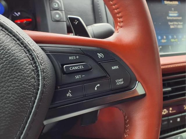 2024 Nissan GT-R Premium Dual-clutch 6-Speed Transmission