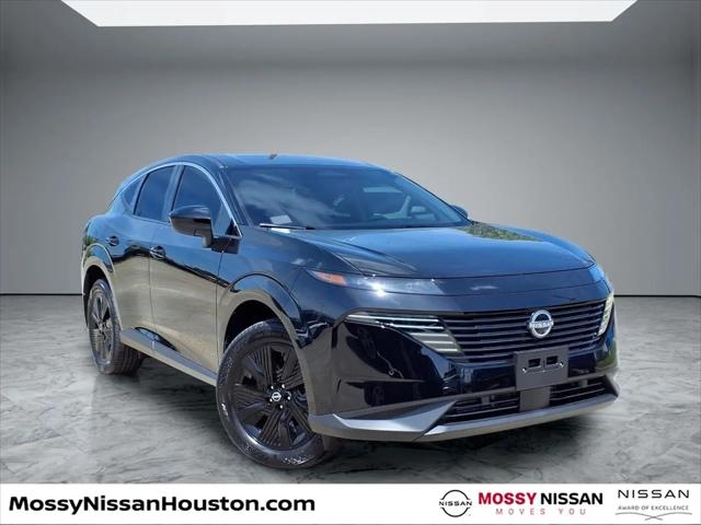 2026 Nissan Murano SV for sale in Houston, TX