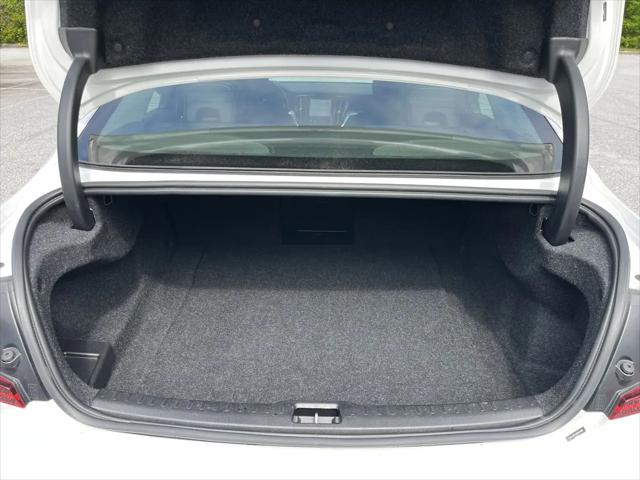2024 Volvo S60 B5 Core Dark Theme