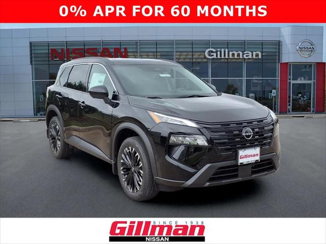 2026 Nissan Rogue Dark Armor for sale in Rosenberg, TX
