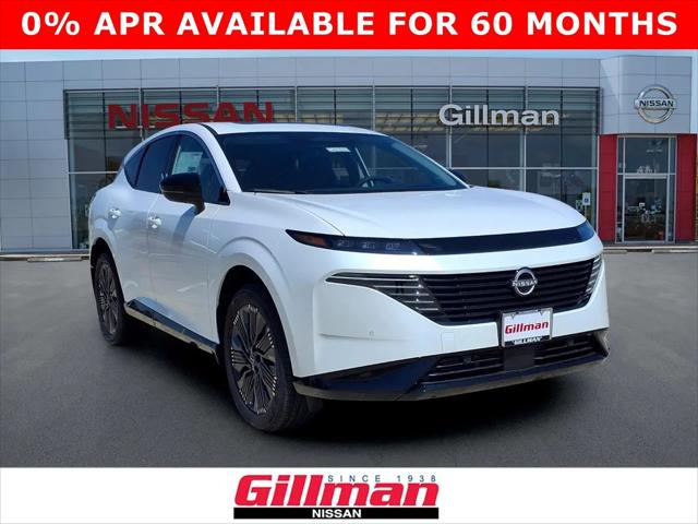 2026 Nissan Murano Platinum for sale in Rosenberg, TX