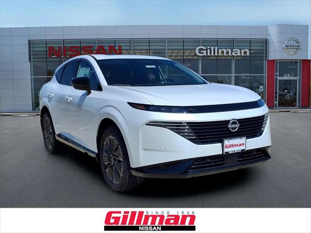 2026 Nissan Murano Platinum for sale in Rosenberg, TX
