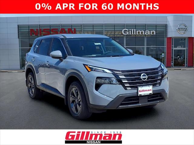 2026 Nissan Rogue SV for sale in Rosenberg, TX