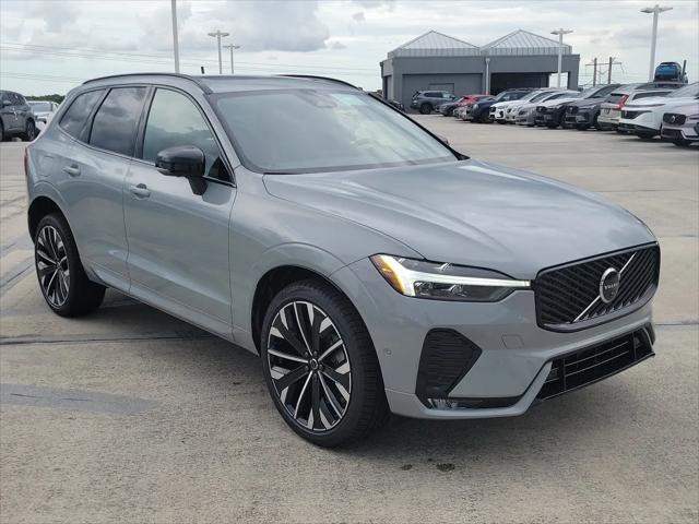 2026 Volvo XC60 B5 Ultra