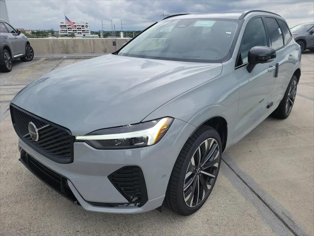2026 Volvo XC60 B5 Ultra