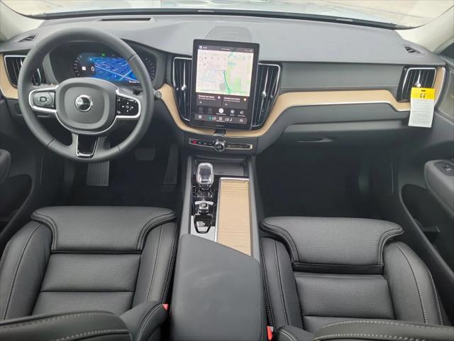 2026 Volvo XC60 B5 Ultra