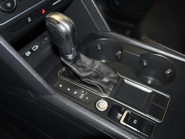 2019 Volkswagen Atlas 3.6L V6 SE