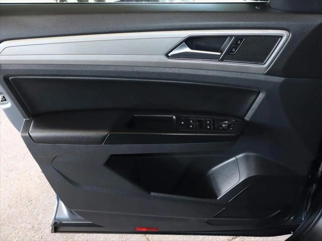 2019 Volkswagen Atlas 3.6L V6 SE