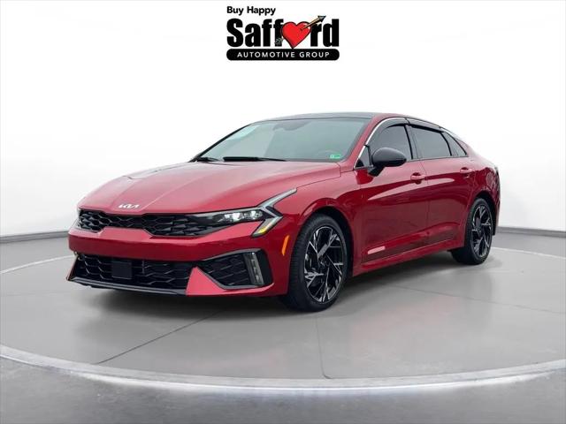 2025 Kia K5 GT-Line for sale in Fredericksburg, VA