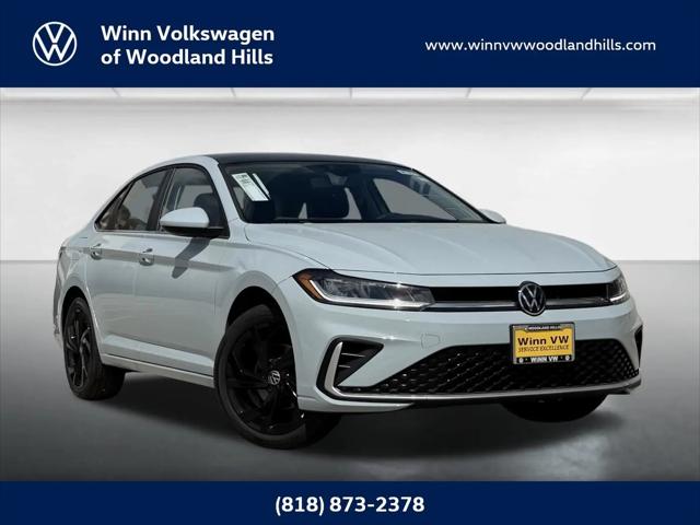 2026 Volkswagen Jetta SE for sale in Woodland Hills, CA