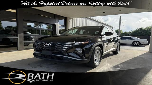 2024 Hyundai Tucson SEL for sale in Fort Smith, AR