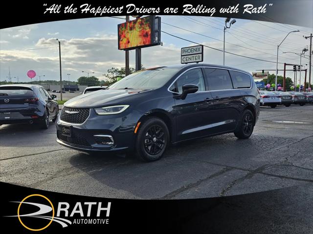 2023 Chrysler Pacifica Touring L for sale in Fort Smith, AR