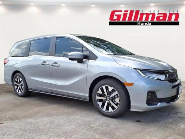 2026 Honda Odyssey EX-L for sale in Houston, TX