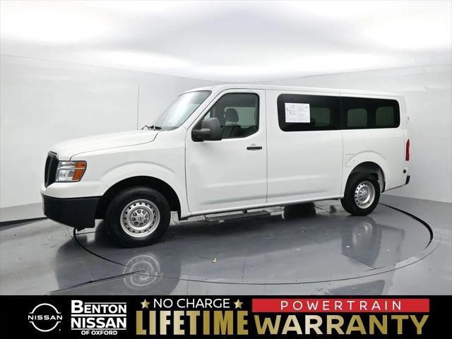 2018 Nissan 3500 S V6 for sale in Oxford, AL
